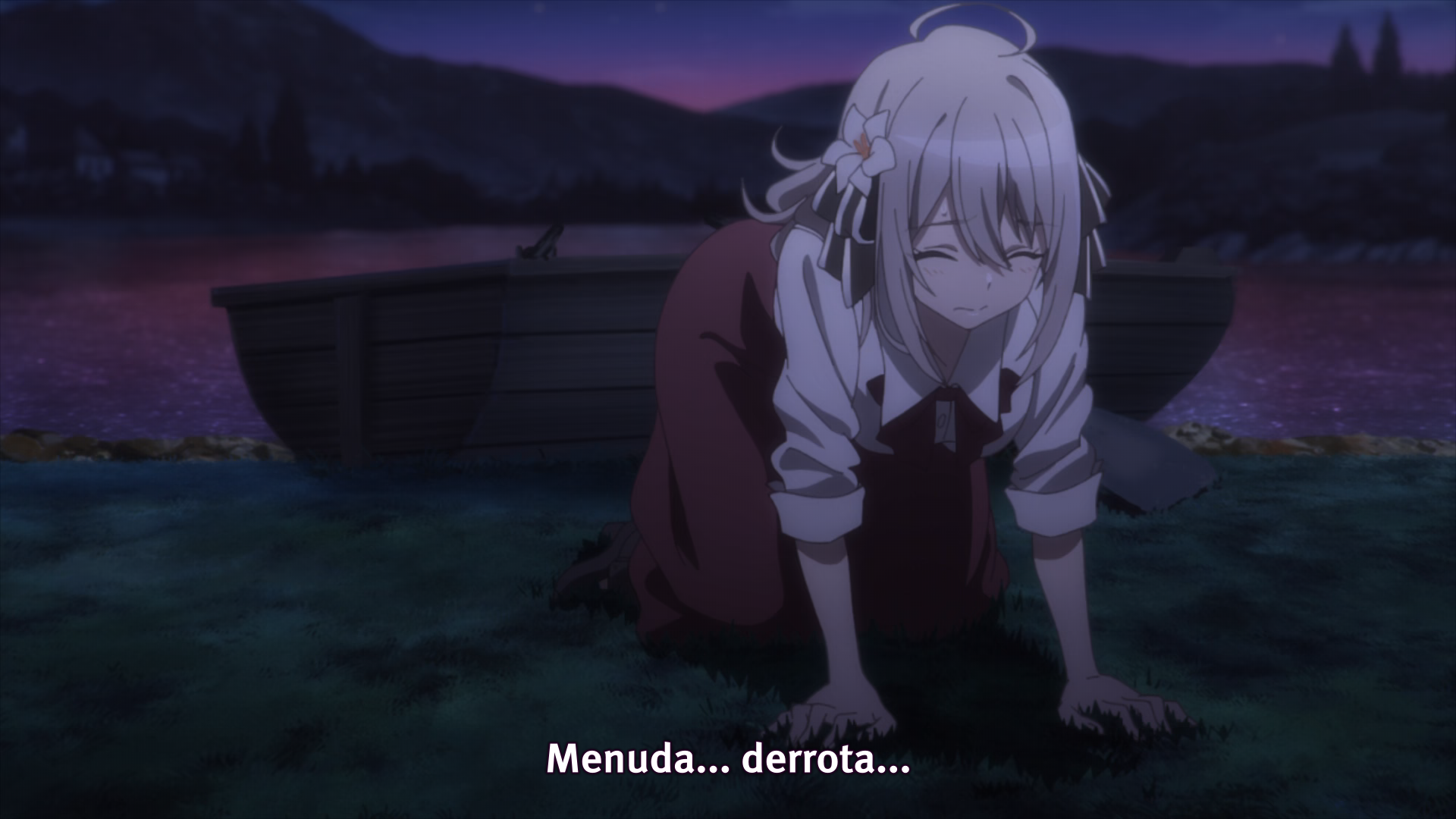 Spy Kyoushitsu (BD) (Majo no Kuni)